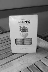 Butternut Cookies 200 Gms