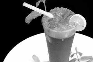 Mint Cooler
