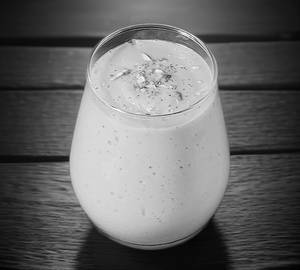 Mango lassi