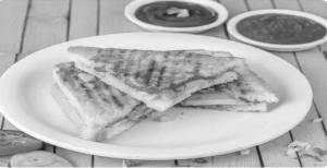 Toasted Sandwich
