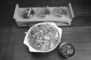 Veg Schezwan Noodles
