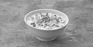 Mix Veg Raita