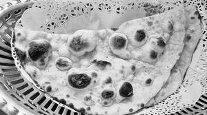 Tandoori Roti