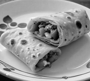 Veg Roll