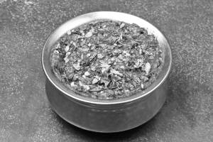 Methi Lasooni