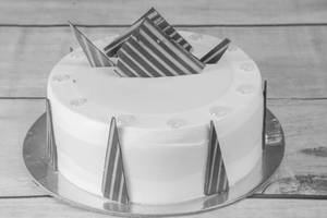 Butterscotch Cake (450gm)