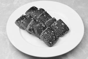Chocolate Biscuit (250 Gms)
