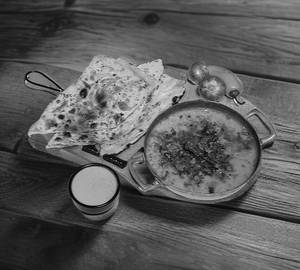 Dal Tadka Rice Combo