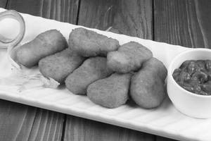 Chicken Nuggets   
