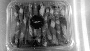 Cinnamon Stick Khari