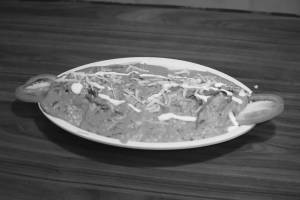 Veg Makhanwala