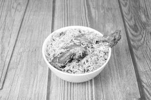 Chicken Pulao