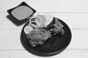 Chicken Drumstick (1Pc)