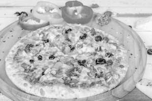 Veg Pizza