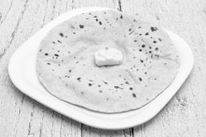 Butter Roti