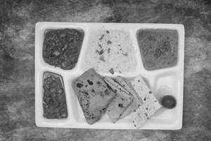 Deluxe Platter