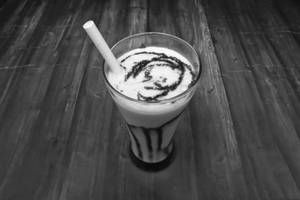 Thandai