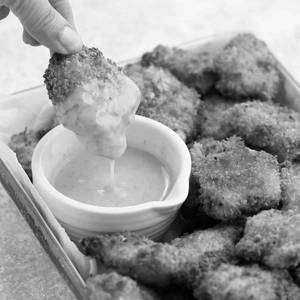 Nuggets Chicken