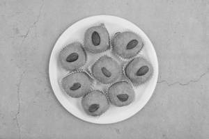 Churma Na Laddu