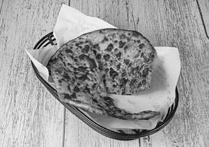 Butter Missi Roti