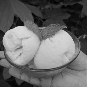 Tender Coconut Ice Cream