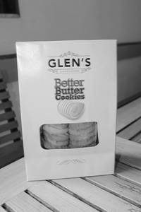 Salt Cookies 200 Gms