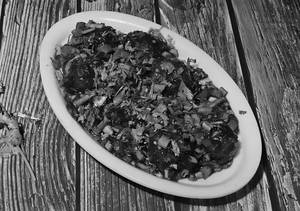 Veg Manchurian Gravy 1
