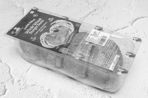 Burger Bread (200 g)