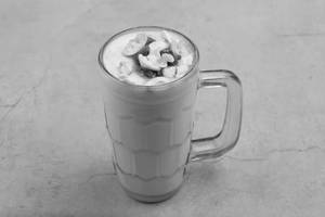 Dry Fruit Lassi