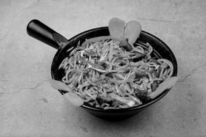 Chinese Bhel (400 Grm)