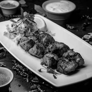 Boneless Murgh Chatpata