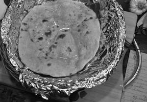 Tawa roti