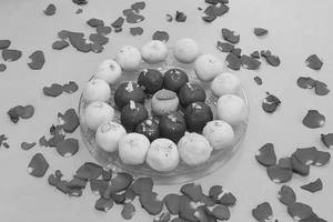 Kesar Badam Prasadi Peda