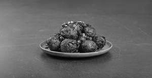 Veg Manchurian (dry)