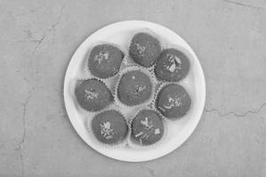 Boondi Laddu