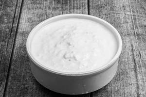 Plain Dahi
