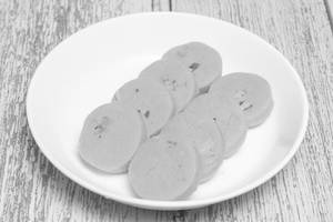 Kesar Puri Peda