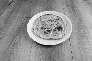 Butter Paratha