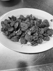 Prawns Koliwada
