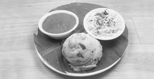 Jain Upma