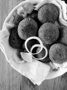 Chicken Cutlet 2 Pecies