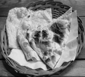 Plain Naan