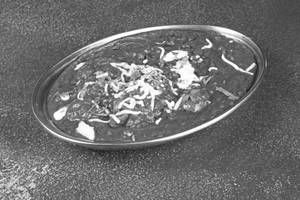Chicken Dehati Masala 