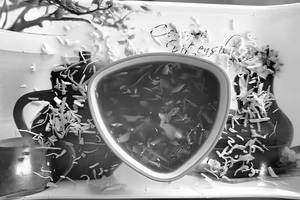 Hot N Sour Soup