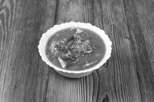 Green Chilli Chicken