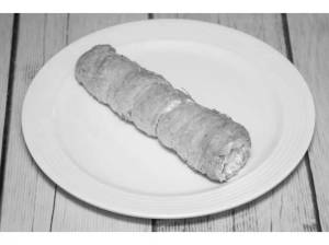 Cream Roll (1 Pc)