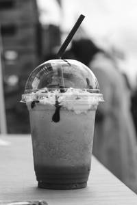 Cold Coffe (Serves 1) 250 Ml