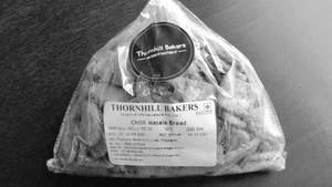 Chilli Masala Bread