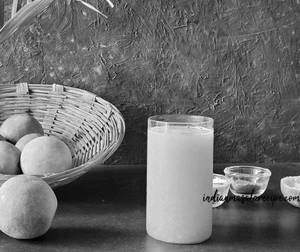 Mosambi Juice