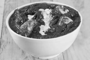 Palak Paneer